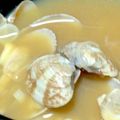 ２番目のこぶた's cooksnap of when they made あさりの味噌汁.