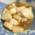 クックGB6431☆'s cooksnap of when they made レンジで簡単！お弁当に、甘辛焼き鳥！.
