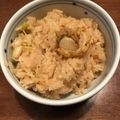 ルル吉's cooksnap of when they made ▼バター香るベビー帆立の簡単炊き込みご飯.