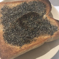 さゆゆゆこ's cooksnap of when they made 黒蜜と黒ごまのトースト.