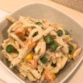 クックMLS2S3☆'s cooksnap of when they made ＊簡単＊大根のツナマヨサラダ＊.