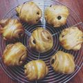candy79's cooksnap of when they made かもめ食堂ふうシナモンロール.