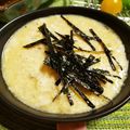 ♡sayulily♡'s cooksnap of when they made ♥とろろご飯♥～味噌で優しい味に～.