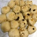 sakutakuhitoshu's cooksnap of when they made ふんわり全粒粉ミニテーブルフランスパン.
