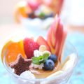 ルリナ's cooksnap of when they made 我が家の黒糖プリン♡.