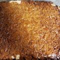 kahoppesan's cooksnap of when they made キャラメルナッツ(フロランタン.