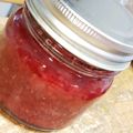 やすな★'s cooksnap of when they made 簡単☆時短☆苺ジャムの作り方.