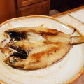 ダッフィーニーうに's cooksnap of when they made のどぐろ一夜干し簡単塩焼き(^^).