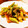 ダッフィーニーうに's cooksnap of when they made 簡単！胡瓜と卵のピリ辛炒め.