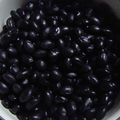 バボタン's cooksnap of when they made ★炊飯器で黒豆の甘煮もどき★.