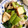 しずにぃ's cooksnap of when they made ☼◎厚揚げと豚こまと小松菜の味噌炒め.