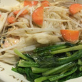 クックM6DK2O☆'s cooksnap of when they made レンジで鮭の包み蒸し☆味噌マヨがうまい！.