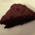 はらぺこ娘！！'s cooksnap of when they made チョコレートみたいなキャロブ・ケーキ.