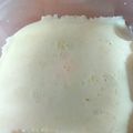 はらぺこ娘！！'s cooksnap of when they made 男のロマン超ド濃厚MAXなめらか杏仁豆腐.