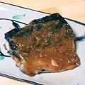 桜月❀咲良mommy's cooksnap of when they made 小料理屋直伝！ ＊鯖の味噌煮＊.