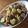 ちゃこ0320's cooksnap of when they made サクサク♡クッキー.