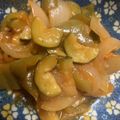 クックAGKTSN☆'s cooksnap of when they made レンジで簡単♪ラタトゥイユ.