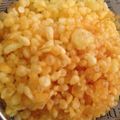 happykote's cooksnap of when they made ヒントは天かす工場にあり！揚げ玉の作り方.