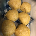 ぷぅしゅけ's cooksnap of when they made ふわふわのかぼちゃまんじゅう.