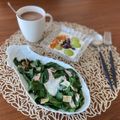 ちゃぴ♥'s cooksnap of when they made 健康ダイエット★ぶどうギリシャヨーグルト.
