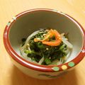 もんしゅしゅ's cooksnap of when they made あと一品に！うまうま春菊ナムル.
