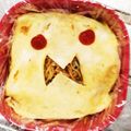 ぷっくりんご's cooksnap of when they made ＊オム焼きそば弁当＊.