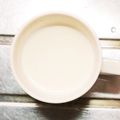 ぷっくりんご's cooksnap of when they made 寒い朝には 甘酒ホットミルク.