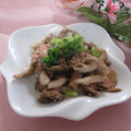 miyuki12's cooksnap of when they made ☆しめじの明太子マヨ炒め☆.