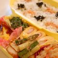 晩酌天国's cooksnap of when they made アスパラの＊マヨポン炒め＊.