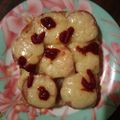 inLondon's cooksnap of when they made 忙しい朝に！ソーセージチーズトースト.