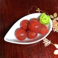 ルぴあ's cooksnap of when they made ミニトマトの蜂蜜漬け.