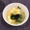 miwayon's cooksnap of when they made 生臭くない！煮干だしの取り方.