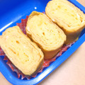 ステルトミチル's cooksnap of when they made 旨っ！お弁当の卵焼き part2.