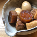 masa0508's cooksnap of when they made コーラで豚の角煮！大根&ゆで卵を一緒に!.