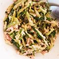 chibiなぎ's cooksnap of when they made やみつききゅうり.