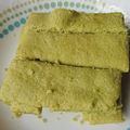小麦粉【100g】's cooksnap of when they made サラダ油で簡単！沖縄のちんすこう風♪.