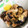 ねぞろ's cooksnap of when they made 胡麻和えの素で～秋茄子と椎茸のごま和え.