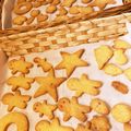 ちークマ's cooksnap of when they made 思い立ったらすぐ！型抜きクッキー.