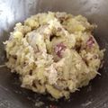 みこひろママ's cooksnap of when they made レンチンのみ☆さつまいもとツナのサラダ.