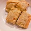 Reinaxoxo's cooksnap of when they made しっとり☆わが家のだし巻き卵.
