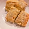 Reinaxoxo's cooksnap of when they made しっとり☆わが家のだし巻き卵.