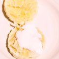 ねこのガストン's cooksnap of when they made イングリッシュスコーン.