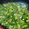 うお月's cooksnap of when they made 安くて簡単！ねぎ塩だれ.