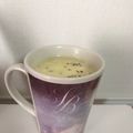 チェリチョコ's cooksnap of when they made ダイエットにも＊簡単大根おろしポタージュ.