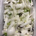 ころりn's cooksnap of when they made 大根消費♪大根の塩昆布マヨサラダ.