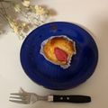 クックVU1FUF☆'s cooksnap of when they made 酒粕と米粉のケーキ♡.