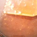 ＊Yukinami＊'s cooksnap of when they made 手作りデミグラスソースの煮込みハンバーグ.