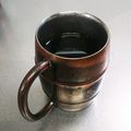 あたりめっこ's cooksnap of when they made おいしいコーヒーの入れ方.