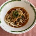あみことまろ's cooksnap of when they made 納豆うどん✨.