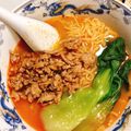 つみきき's cooksnap of when they made 麻婆豆腐や担々麺に使える挽肉の甘味噌炒め.